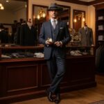1920’s Men’s Fashion ✦ Classic Style & Timeless Trends