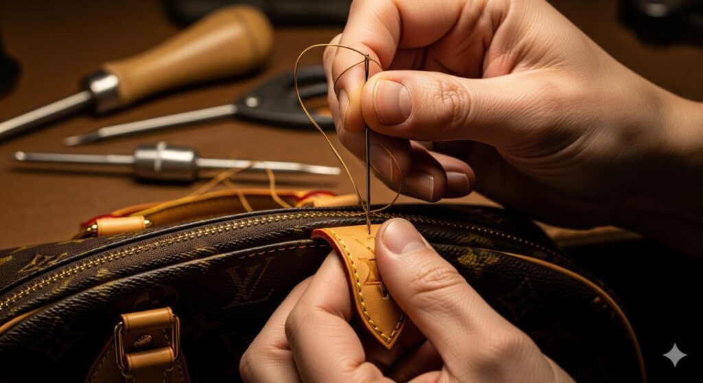 How Much Does It Cost to Make Louis Vuitton Bag