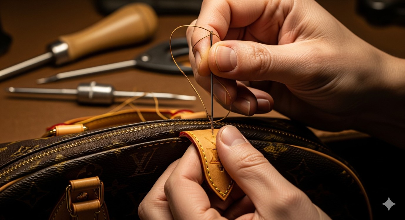 How Much Does It Cost to Make Louis Vuitton Bag