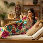 white lotus season 3 fashion​