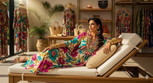 white lotus season 3 fashion​